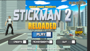 Stickman Superhero 2 mod apk unlimited money v29 screenshot 3