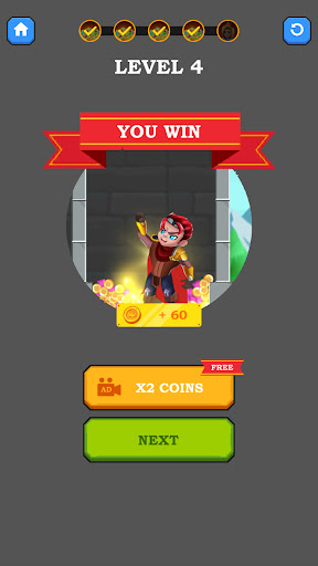 How to Loot Pin Pull Rescue mod apk unlimited money