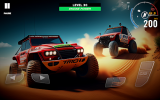 Offroad 4x4 Driving Simulator mod apk all cars unlocked download v36 screenshot 3