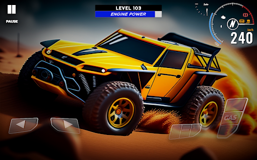 Offroad 4x4 Driving Simulator mod apk all cars unlocked downloadͼƬ1