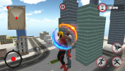 Superhero Monster City Battle mod apk latest version v13 screenshot 1