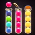 Ball Sort Puzzle Color Game mod apk no ads