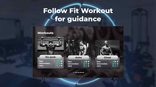 Fit Workout Weight Loss app free download v1.0.4 screenshot 1