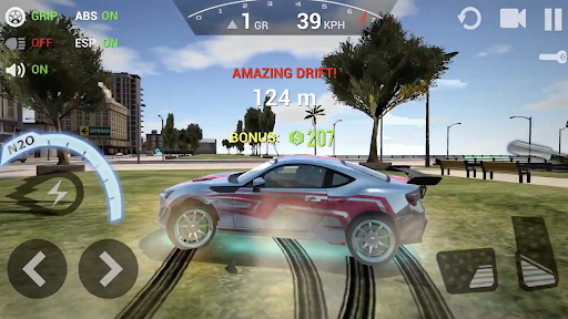 Car Game Pro Parking & Race mod apk download v29 screenshot 3