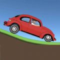 Hill Racing Car Climb hack version unlimited money downlaod