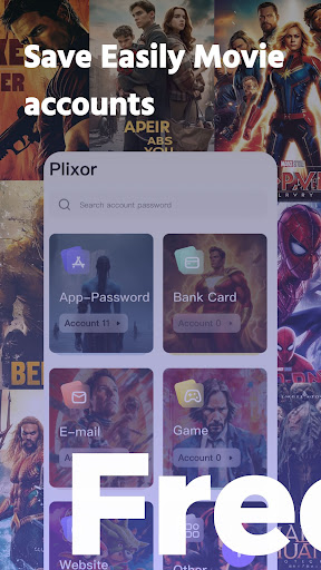 Plixor app for android latest version free download
