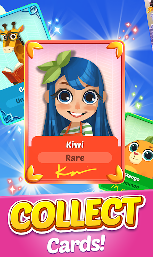 Match Blast Puzzle 3 mod apk unlimited money