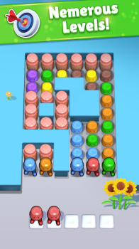 Jam Bonanza Tile Match 3D Mod Apk Download v1.0.4 screenshot 1