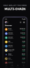 Ultimate Crypto DeFi Wallet app download for android v1.19.0+1614 screenshot 3
