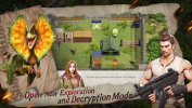 Fossil Awaking mod apk unlimited money v0.10 screenshot 1