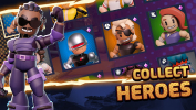Mighty Action Heroes mod apk unlimited money and gems v1.3.0-android-521 screenshot 3