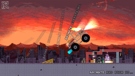 D.M.P.G. Sandbox Playground mod apk latest version