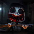 Horror Bet Buckshot Roulette mod apk download