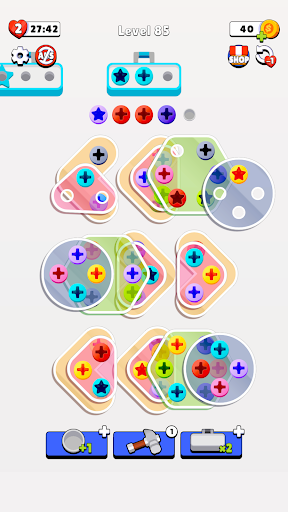 Screw Jam mod apk unlimited money no ads