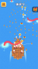 Raft War Survive to the end mod apk latest version v1.1.1 screenshot 2