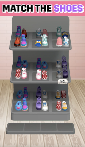 Shoe Jam game download latest version