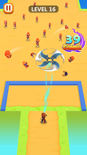 One Shot Kill 3D mod apk unlimited money