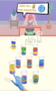 Pills Sort mod apk no ads download v1.1 screenshot 3