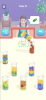 Pills Sort mod apk no ads download v1.1 screenshot 4