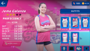Creamline Good Vibes Smash apk Download latest version v0.1.240124_2227 screenshot 2