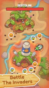 Ant World Idle Colony mod apk Download v1.0 screenshot 2