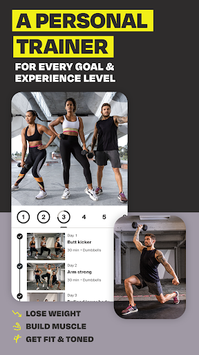 Centr Personal Training App mod apk premium unlocked