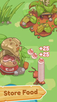 Ant World Idle Colony mod apk Download v1.0 screenshot 4