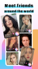 Karma Video chat & Meet mod apk download v1.0.08 screenshot 3