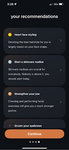 Umax Maximize Your Looks apk mod premium unlocked
