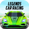 Legends Car Racing Mod Apk Unlimited Money