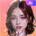 Edit 1s AI Photo Editor Mod Apk Premium Unlocked