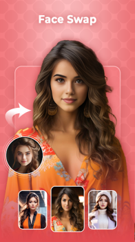 Swapme AI Avatar Creator Mod Apk Premium Unlocked v1.0.2 screenshot 3