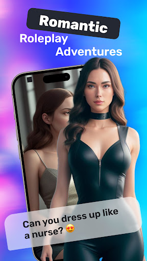 DreamGF AI Girlfriend Fantasy Mod Apk DownloadͼƬ1