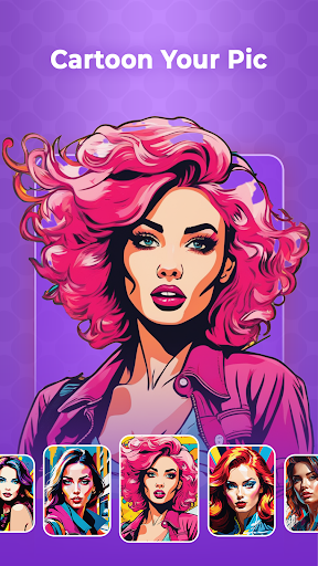Swapme AI Avatar Creator Mod Apk Premium Unlocked