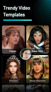 FaceHub Mod Apk 1.9.22 Premium Unlocked Free Download v1.9.22 screenshot 3