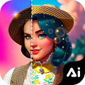 Ai Cartoon Photo Editor Mod Apk Download