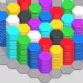 Hexa Sort Mod Apk Unlimited Everything