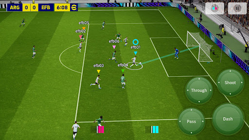 eFootball 2024 Mod Apk 8.3.0 Unlimited Money and Coins Latest Version