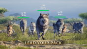 Wolf Game Wild Animal Wars Mod Apk Unlimited Everything v1.0.58 screenshot 1