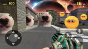 Multi Shooter in Sandbox Mods Apk Unlocked Everything Download v1.0.0 screenshot 2