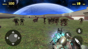 Multi Shooter in Sandbox Mods Apk Unlocked Everything Download v1.0.0 screenshot 3