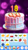 DIY Cake Maker Birthday Party Mod Apk Download v1.2.2 screenshot 3