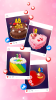 DIY Cake Maker Birthday Party Mod Apk Download v1.2.2 screenshot 2