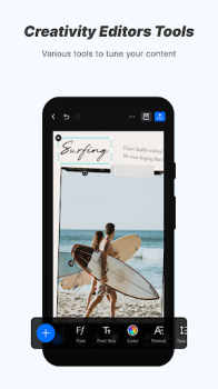 Flow Studio Photo & Design mod apk premium unlocked v1.3.8 screenshot 1