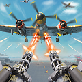 Sky Defense War Duty Mod Apk Unlimited Everything