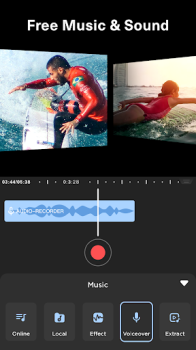 My Movie mod apk 12.10.3 premium unlocked no watermark v12.10.3 screenshot 1