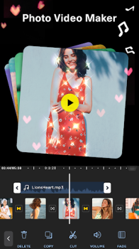 My Movie mod apk 12.10.3 premium unlocked no watermark v12.10.3 screenshot 3