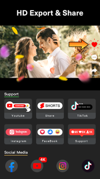 My Movie mod apk 12.10.3 premium unlocked no watermark v12.10.3 screenshot 4