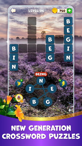 Words of Paradise game download for android latest version