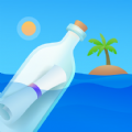 Bottled Message in a Bottle mod apk unlimited money